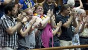 Hawaii aprueba el matrimonio entre personas del mismo sexo