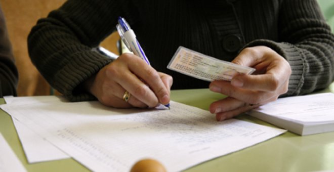 Reconocido el derecho al voto a una persona con síndrome de Down