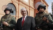 Hawass deja el Ministerio de Antigüedades egipcio