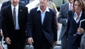 Mel Gibson, condenado por malos tratos