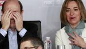 Rajoy perdería también contra Rubalcaba y Chacón