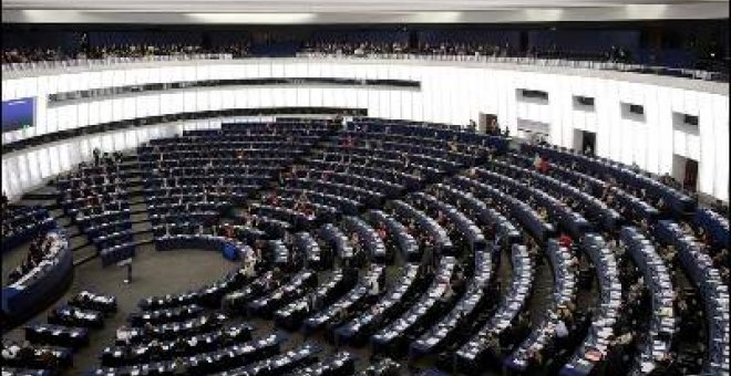 Los eurodiputados tienen pagado hasta el exceso de equipaje