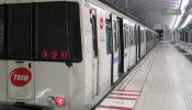 Los músicos del metro de Barcelona, a examen