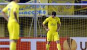 Fado de Hulk para el Villarreal