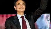 Zapatero pide el voto al PSOE para "frenar a la derecha extrema"