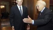 Papandreu forma nuevo Gobierno y se somete a una moción de confianza