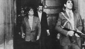 Un informe forense confirma que el presidente Allende se quitó la vida