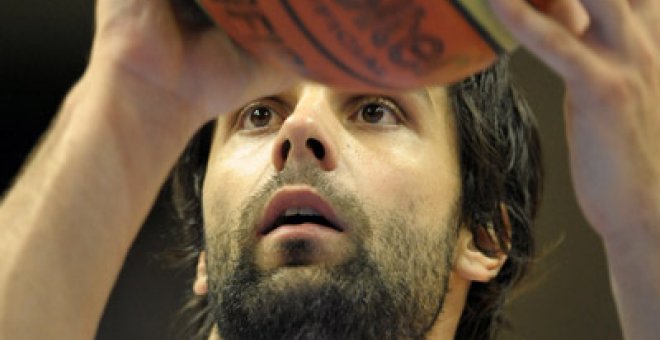 No hay crisis para la muñeca de Teodosic