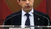 Portugal anuncia nuevas medidas "temporales" para limitar el déficit