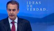 Zapatero: "Rubalcaba ha recortado a ETA hasta dejarla agónica"