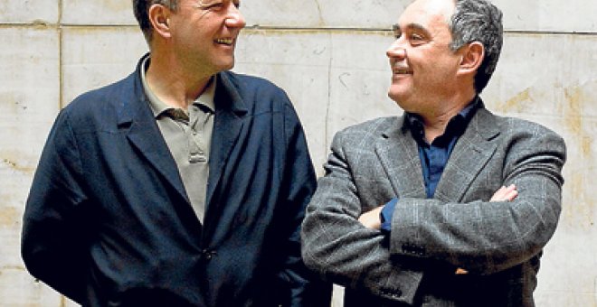 Un libro para descifrar la cocina de Ferran Adrià