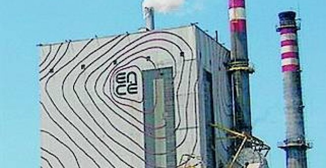 Ence vende su polémica planta papelera en Uruguay