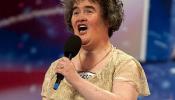 Susan Boyle amenaza con retirarse del concurso 'Got Talent'