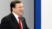 Los líderes de la UE acuerdan el "apoyo político" a Barroso
