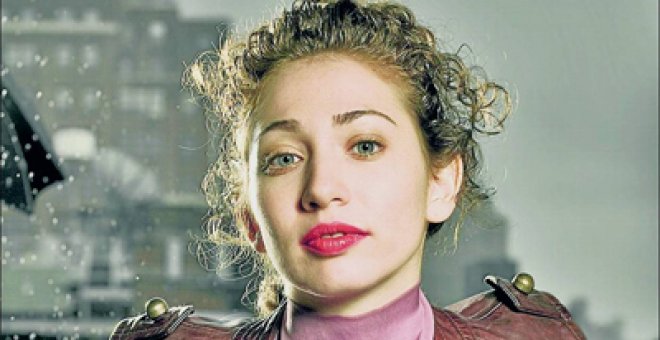 Regina Spektor: Pop contagioso con sustancia