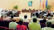 El PSOE descarta la moción de censura en Benidorm