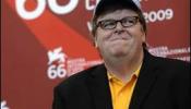 El zapping anticapitalista de Michael Moore