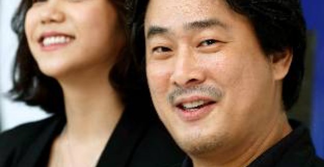 El coreano Park Chan-wook reinventa las cintas vampíricas