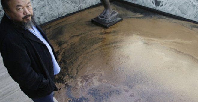 El café más largo se sirve en piscina