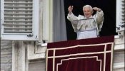 El Papa ve el aborto como "una preocupante separación entre razón y libertad"