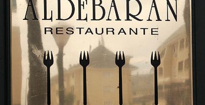 Restaurantes que se pasan de La Raya