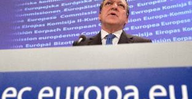 Apoyo mayoritario a la nueva Comisión Europea