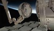 La Estación Internacional estrena una cúpula con vistas al espacio
