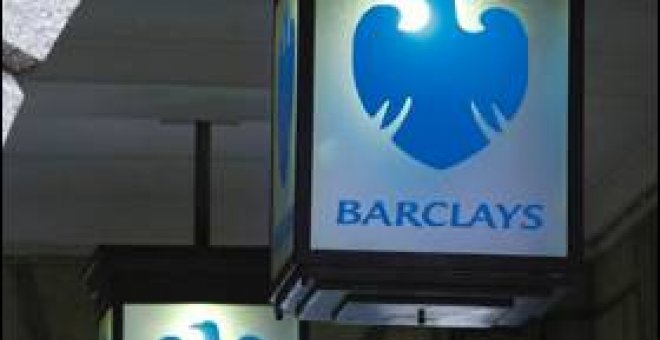 Barclays reparte 3.100 millones en bonus