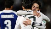 El Madrid se pasea en Marruecos