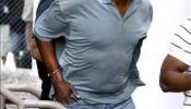 O.J. Simpson recibe una mala noticia en su caso de robo