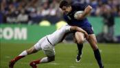 14-9. Inglaterra vence a Francia y vuelve a la final del Mundial de Rugby