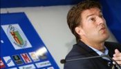 Laudrup dice que no estaría mal que Iniesta y Messi cogieran una gripe