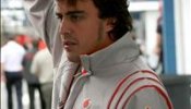 Fernando Alonso dice que el futuro ya ha comenzado