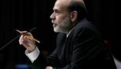 Bernanke ve debilidad en la economía de EE.UU., pero también riesgo de inflación