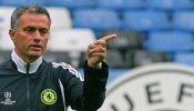 Mourinho, con todas las papeletas para entrenar a Inglaterra