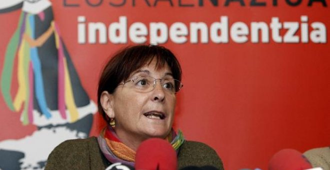 Pueyo, de ANV, dice que la izquierda abertzale resurgirá con más fuerza si se ilegaliza