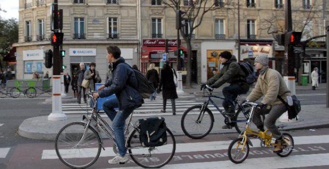 Los sindicatos dan marcha atrás y anulan las huelgas en el transporte público