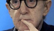 Woody Allen asegura que hacer películas es su terapia personal