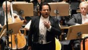 El tenor catalán José Bros logra el Premio Federico Romero 2007 de la SGAE