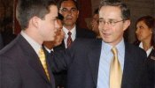 Las FARC planeaban el secuestro de los dos hijos del presidente Uribe