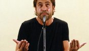 Javier Bardem, candidato a los Globos de Oro como mejor actor secundario