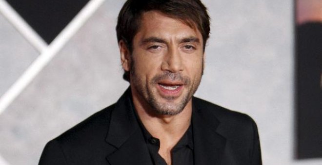 Bardem competirá con Travolta y Seymour Hoffman como actor secundario