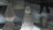 China recupera 800 años después el tesoro del "Nanhai 1"