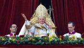 El Papa denuncia el aumento de las víctimas por los "desequilibrios ambientales"