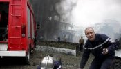 El cerebro de los atentados del 11 de abril capturado en Argel