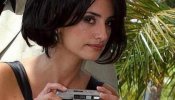 Penélope Cruz pierde una cámara de fotos con imágenes personales