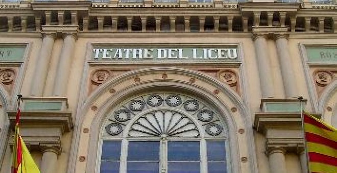 El Liceo abordará con sus patronos a final de año su proyecto de ampliación