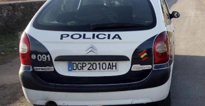 Muere un hombre en un tiroteo en Estepona (Málaga)