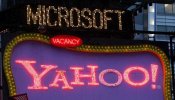 Microsoft considera "desafortunado" el rechazo de Yahoo a su oferta de compra