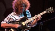 Pat Metheny regresa con su banda de jazz en "Day trip", su nuevo álbum